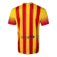 Barcelona Away Jersey Retro 2013/14 - gojerseys