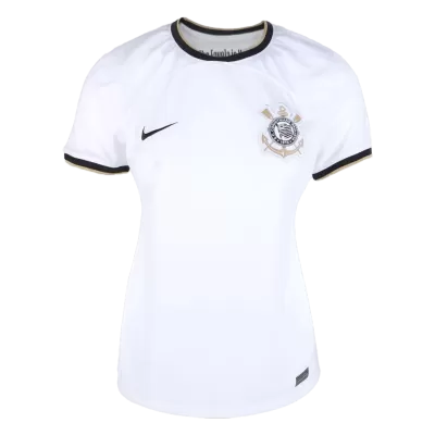 Corinthians Home Jersey 2022/23 Women - gojersey