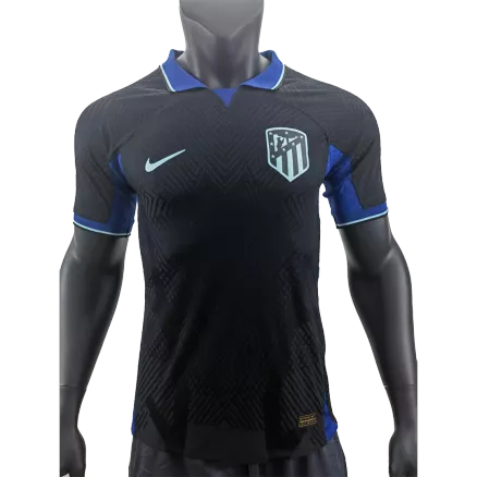 Atletico Madrid Away Jersey Authentic 2022/23 - gojerseys