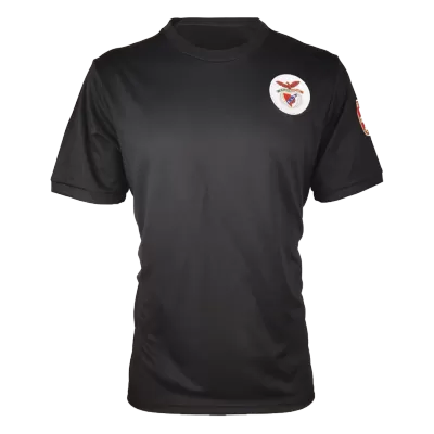 Benfica Away Jersey Retro 1972/73 - gojersey