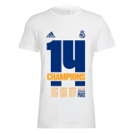Real Madrid Jersey - UCL Edition