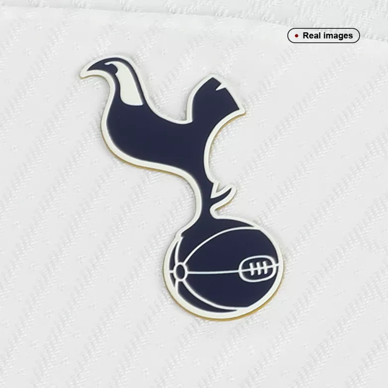 Tottenham Hotspur Home Jersey Authentic 2022/23 - gojersey