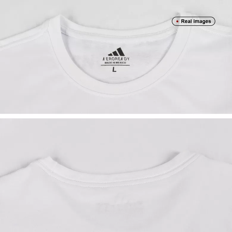 Real Madrid Campeón 35 T-Shirt 2021/22 - gojersey