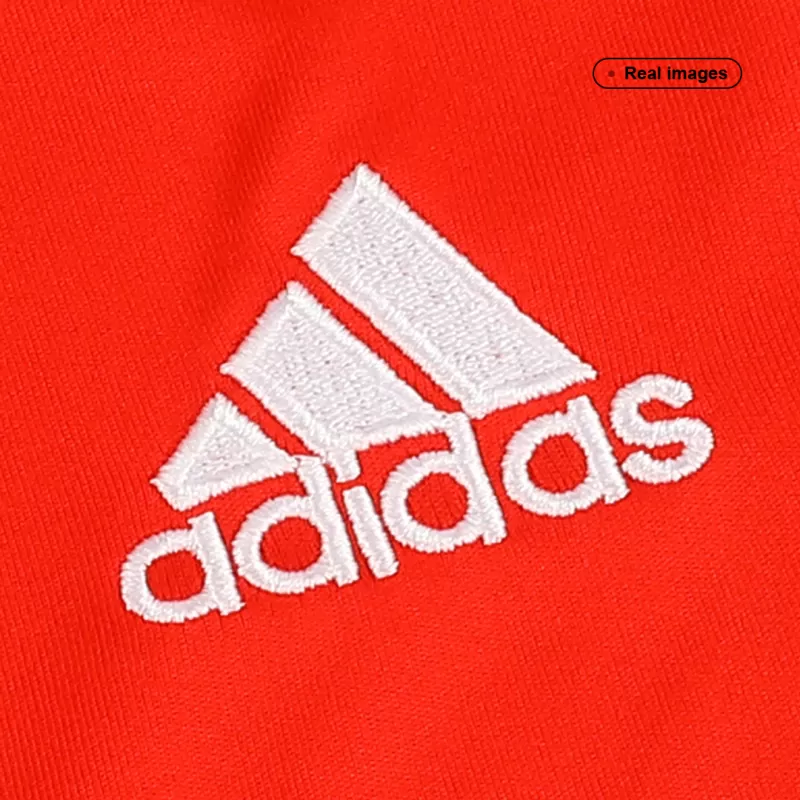 Bayern Munich Home Soccer Shorts 2022/23 - gojersey