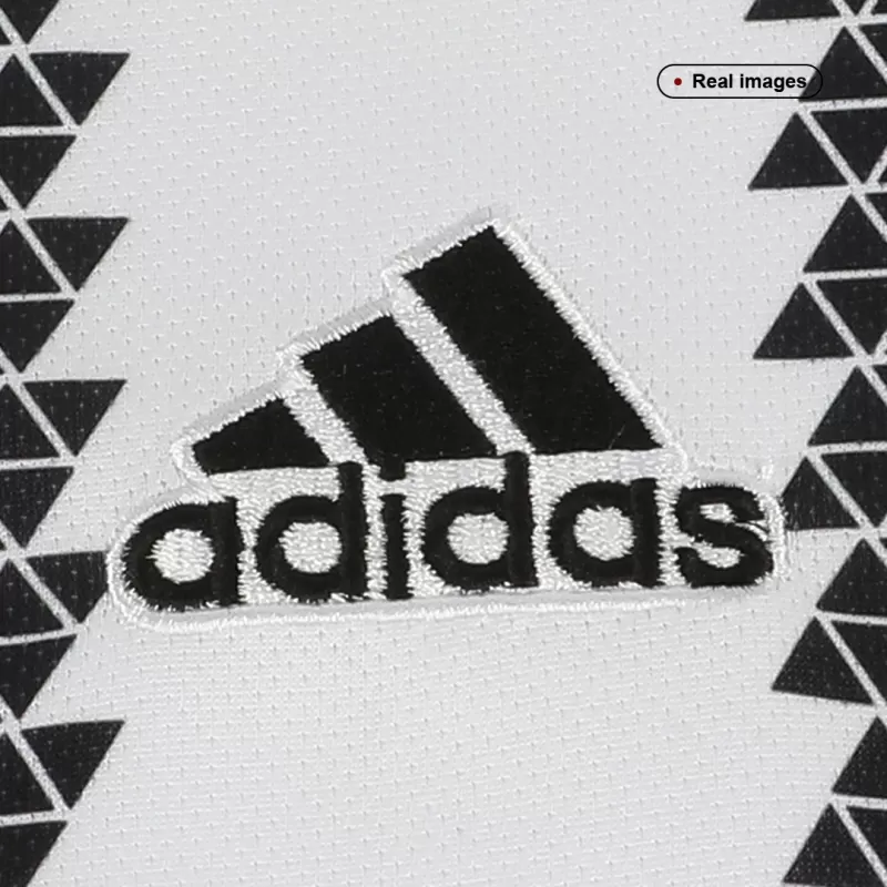 Juventus POGBA #10 Home Jersey 2022/23 - gojersey