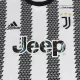 Juventus VLAHOVIĆ #9 Home Jersey 2022/23 - gojerseys