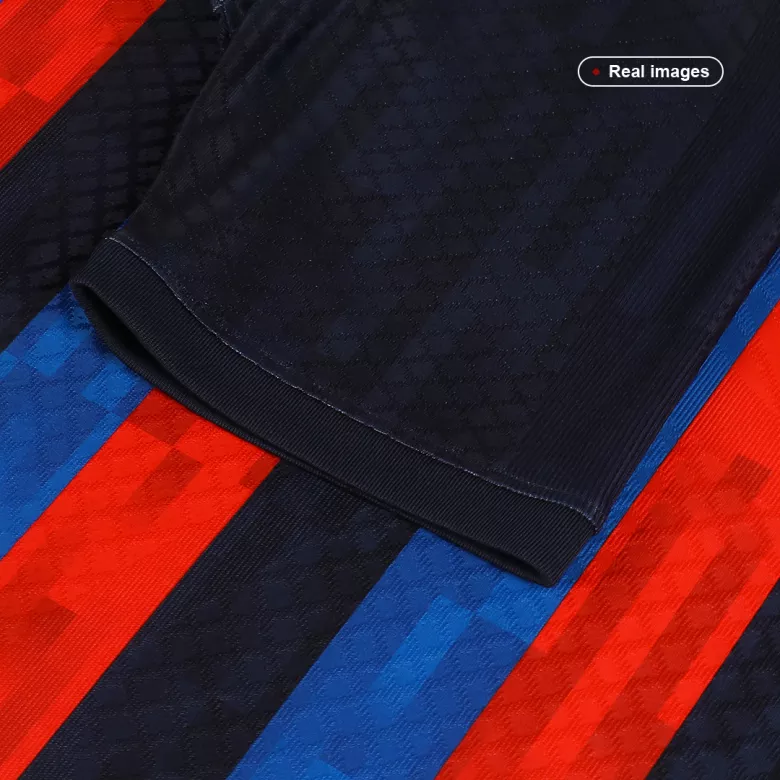 Barcelona Home Jersey Authentic 2022/23 - gojersey