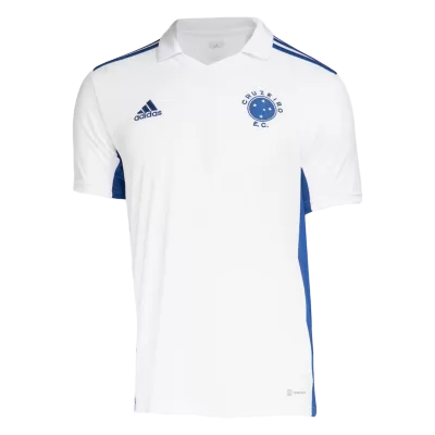 Cruzeiro EC Away Jersey 2022/23 - gojersey