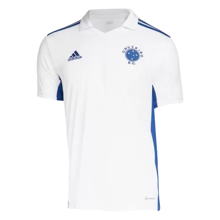 Cruzeiro EC Away Jersey 2022/23 - gojerseys