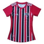 Sao Paulo FC Away Jersey 2022/23 Women