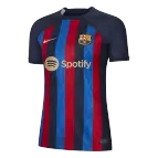 Barcelona Home Jersey 2022/23 Women - goaljerseys