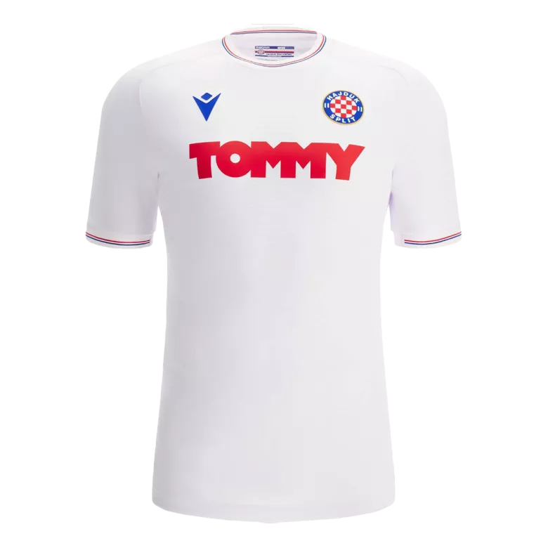 HNK Hajduk Split Away Shirt x PNRL