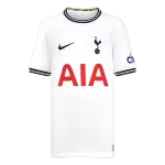 Tottenham Hotspur Home Jersey 2022/23 - goaljerseys