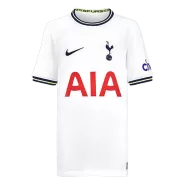 Tottenham Hotspur Home Jersey 2022/23 - goaljerseys