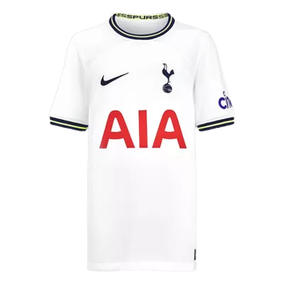 Tottenham Hotspur Home Jersey 2022/23 - gojersey