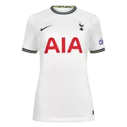 Tottenham Hotspur Home Jersey 2022/23 Women - goaljerseys