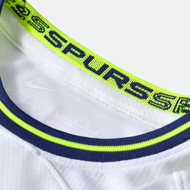 Tottenham Hotspur Home Jersey Kit 2022/23 (Jersey+Shorts+Socks) - gojersey
