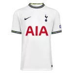Tottenham Hotspur Home Jersey Authentic 2022/23 - goaljerseys