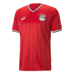 Egypt Home Jersey 2022