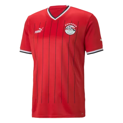 Egypt Home Jersey 2022 - gojersey