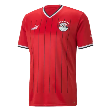 Egypt Home Jersey 2022 - gojerseys