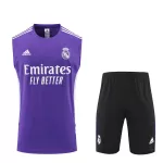 Real Madrid Training Jersey Kit 2022/23 - goaljerseys