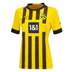Borussia Dortmund Home Jersey 2022/23 Women - goaljerseys