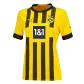 Borussia Dortmund Home Jersey 2022/23 Women - goaljerseys