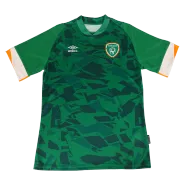 Ireland Home Jersey 2022 - goaljerseys