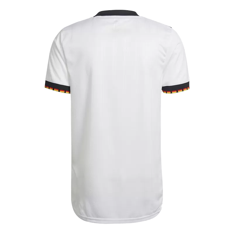 Germany Home Jersey 2022 Women - gojersey