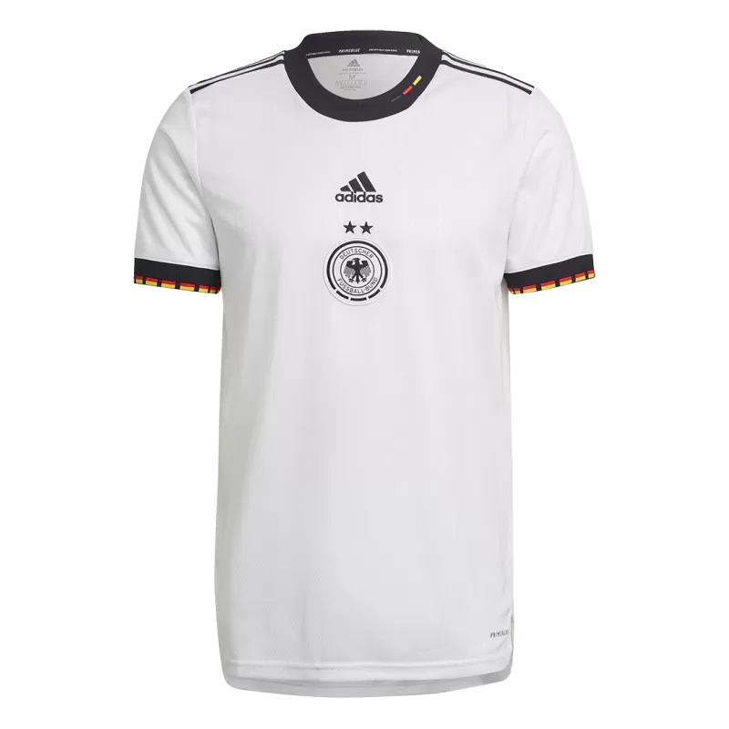 Germany Home Jersey 2022 Women - gojersey