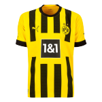 Borussia Dortmund Home Jersey Authentic 2022/23