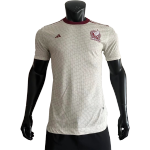 Mexico Away Jersey 2022