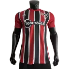 Sao Paulo FC Away Jersey Authentic 2022/23 - goaljerseys