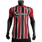 Sao Paulo FC Away Jersey Authentic 2022/23