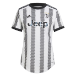 Juventus Home Jersey 2022/23 Women
