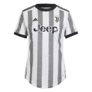 Juventus Home Jersey 2022/23 Women - goaljerseys