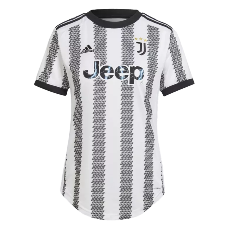 Juventus Home Jersey 2022/23 Women - gojersey