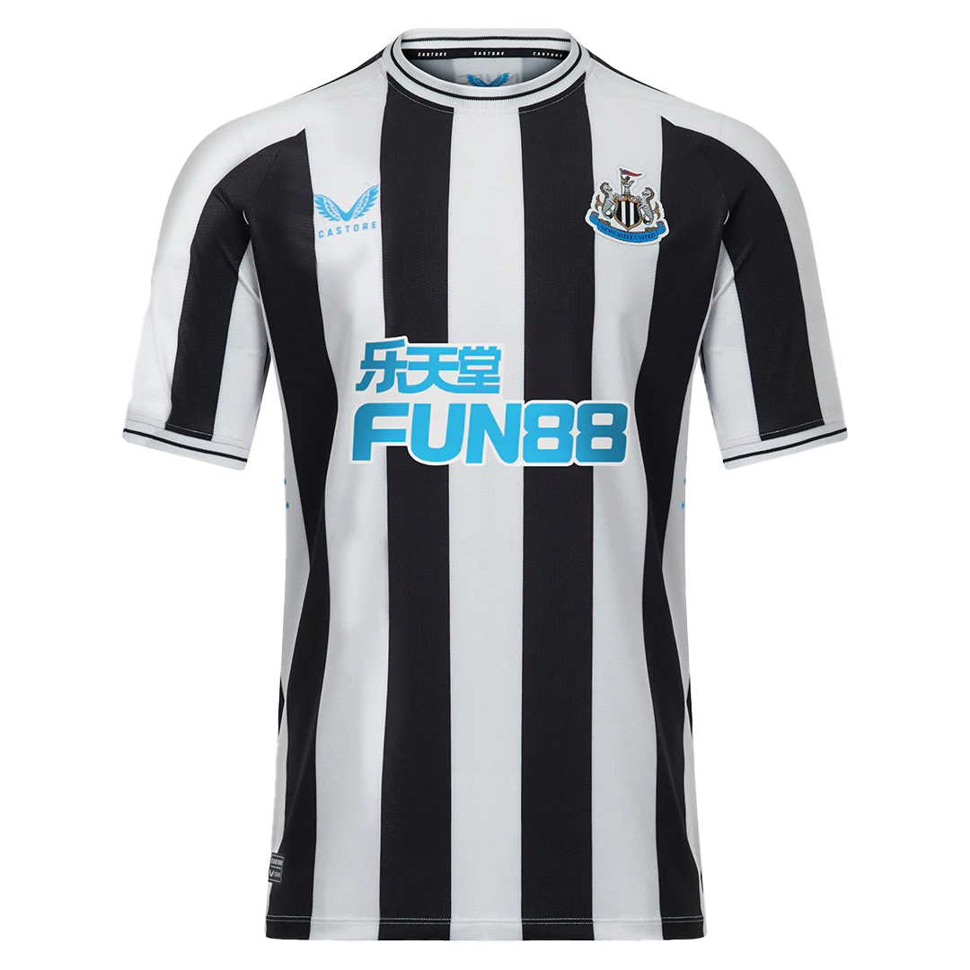 Newcastle Home Jersey 2022/23 | Goaljerseys