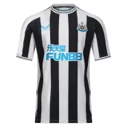 Newcastle Home Jersey 2022/23 - goaljerseys