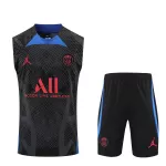 PSG Training Jersey Kit 2022/23 - goaljerseys