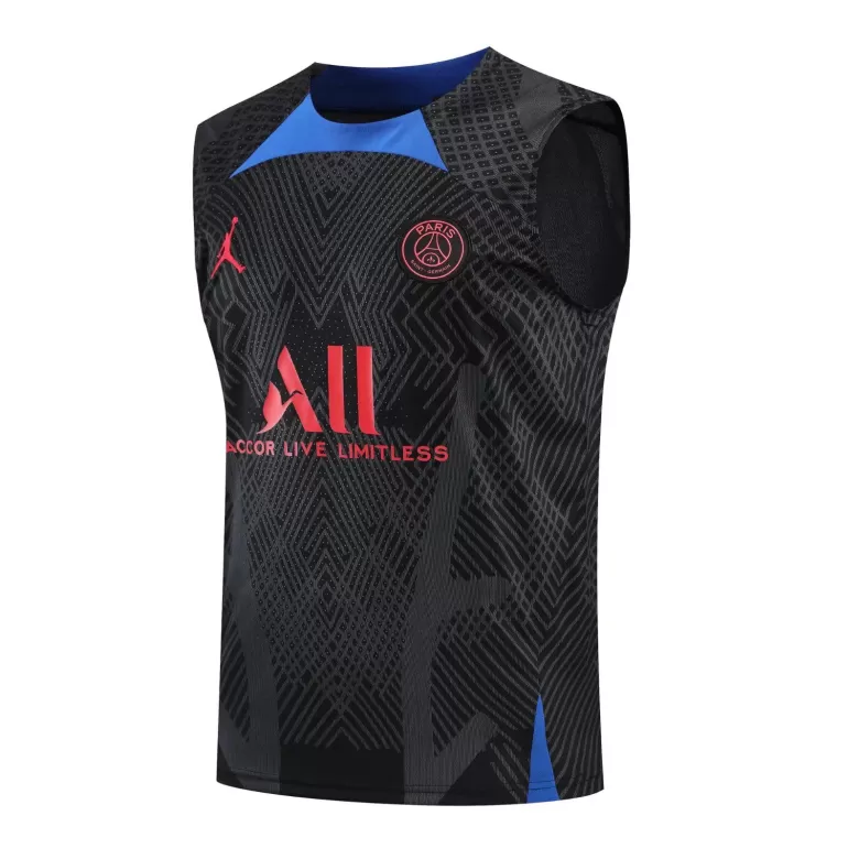 PSG Training Jersey Kit 2022/23 - gojersey