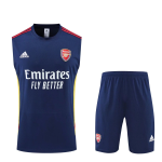 Arsenal Training Jersey Kit 2022/23