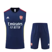 Arsenal Training Jersey Kit 2022/23 - goaljerseys