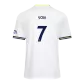 Tottenham Hotspur SON #7 Home Jersey 2022/23 - goaljerseys