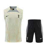 Tottenham Hotspur Training Jersey Kit 2022/23