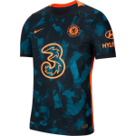 Chelsea Third Away Jersey Authentic 2021/22