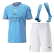 Manchester City Home Jersey Kit 2022/23 (Jersey+Shorts+Socks) - goaljerseys