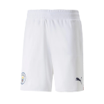 Manchester City Home Soccer Shorts 2022/23