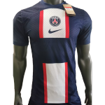 PSG Home Jersey Authentic 2022/23